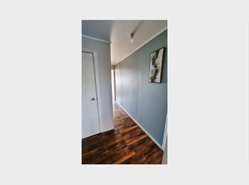 CompartoDepto CL - Arriendo habitación al interior de minidepartamento, con acceso independiente, en domicilio ubicado , Los Angeles - CH$250.000 por mes