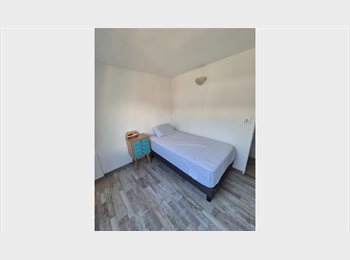 CompartoDepto CL - Habitacion en Providencia, Providencia - CH$380.000 por mes