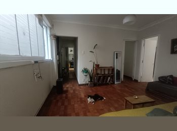 CompartoDepto CL - Arriendo habitación Stgo centro, Santiago - CH$280.000 por mes