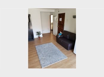 CompartoDepto CL - Se arrienda habitación en Santiago centro, Santiago Centro - CH$200.000 por mes