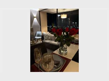 CompartoDepto CL - Arriendo, San Miguel - CH$250.000 por mes