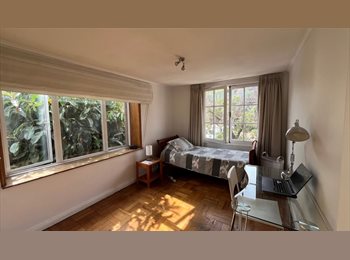 CompartoDepto CL - Pieza amoblada - Escuela militar, Providencia - CH$400.000 por mes