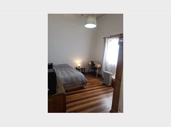 CompartoDepto CL - Pieza en arriendo — Bellavista, Providencia, Santiago Centro - CH$400.000 por mes