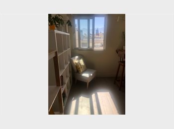 CompartoDepto CL - Lindo estudio en Bellas Artes, Santiago Centro - CH$500.000 por mes