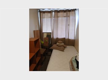 CompartoDepto CL - Arriendo habitacion, Ñuñoa - CH$250.000 por mes