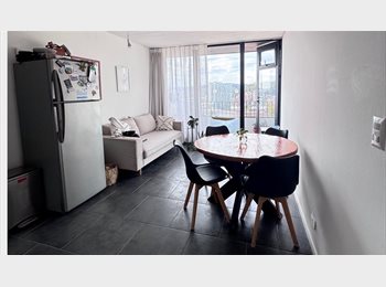 CompartoDepto CL - Pieza centro de concepción, 3 cuadras udec, Concepción - CH$350.000 por mes