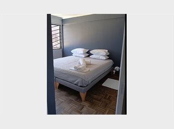 CompartoDepto CL - Arriendo piezas amobladas zona quinta Vergara, Viña del Mar - CH$300.000 por mes