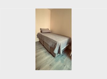 CompartoDepto CL - Se arrienda Habitación en condominio, Las Condes, Vitacura - CH$450.000 por mes