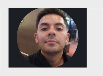 CompartoDepto CL - pieza ñuñoa, Macul - CH$300.000 por mes