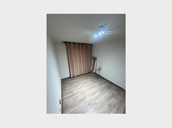 CompartoDepto CL - Habitación, San Joaquín - CH$230.000 por mes