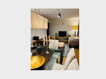 CompartoDepto CL - Arriendo habitación en Independencia, Independencia - CH$195.000 por mes