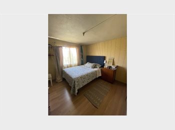 CompartoDepto CL - Habitacion Ñuñoa - Metro Ñuble, Ñuñoa - CH$200.000 por mes