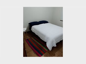 CompartoDepto CL - Comparto Depto, Santiago Centro - CH$300.000 por mes