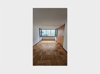CompartoDepto CL - Arriendo Habitación espaciosa, Las Condes, Providencia - CH$400.000 por mes