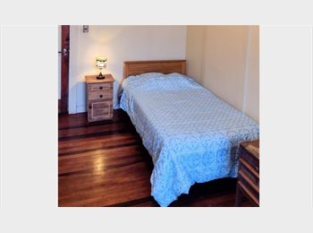 CompartoDepto CL - Arriendo de habitación en cerro Alegre, Valparaíso - CH$0 por mes