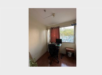 CompartoDepto CL - Arriendo pieza depto en ñuñoa, Ñuñoa - CH$315.000 por mes
