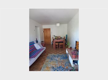 CompartoDepto CL - Comparto depto. en Plan Viña del Mar, Viña del Mar - CH$350.000 por mes