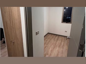 CompartoDepto CL - BUSCO ROOMIE/ ARRIENDO PIEZA SIN AMOBLAR, La Cisterna - CH$265.000 por mes