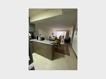 CompartoDepto CL -  Arriendo Habitación en Las Condes – Ambiente tranquilo y acogedor , Vitacura - CH$300.000 por mes