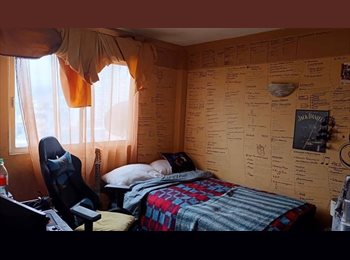 CompartoDepto CL - Arriendo Roomie Antofagasta, Antofagasta - CH$250.000 por mes