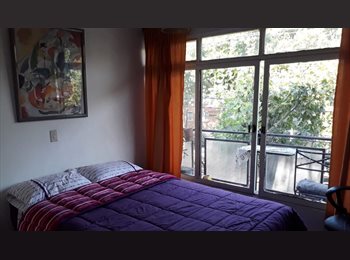 CompartoDepto CL - Arriendo habitación en Providencia, Providencia - CH$350.000 por mes
