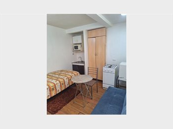 CompartoDepto CL - HOMESTUDIO EN CASA,  PERSONA SOLA, Ñuñoa - CH$300.000 por mes