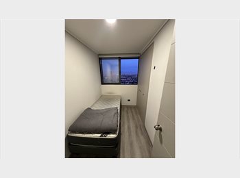 CompartoDepto CL - Busco roomie, Estacion Central - CH$240.000 por mes