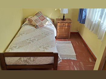 CompartoDepto CL - Arriendo pieza amoblada Valparaíso, Valparaíso - CH$180.000 por mes