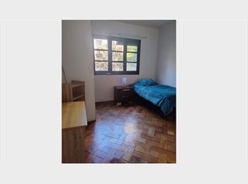 CompartoDepto CL - Arriendo pieza, Santiago Centro - CH$320.000 por mes