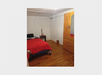 CompartoDepto CL - Habitacion en arriendo, El Bosque - CH$250.000 por mes