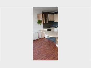 CompartoDepto CL - Arriendo lindo departamento en centro de Santiago, Santiago Centro - CH$360.000 por mes