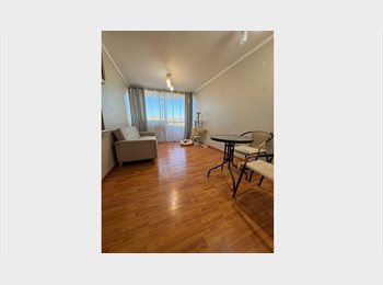 CompartoDepto CL - Pieza en arriendo, Viña del Mar - CH$200.000 por mes