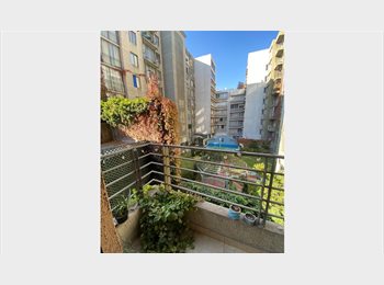 CompartoDepto CL - Se busca compañera de departamento en Santiago Centro, Santiago - CH$200.000 por mes