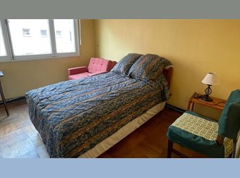CompartoDepto CL - Arriendo de Habitación, Santiago Centro - CH$250.000 por mes