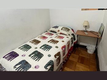 CompartoDepto CL - HABITACIÓN PEQUEÑA, Santiago Centro - CH$200.000 por mes