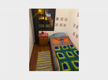 CompartoDepto CL - Habitación Privada Plan Valparaíso, Valparaíso - CH$250.000 por mes