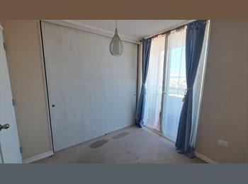 CompartoDepto CL - Arriendo habitacion sin amoblar, La Serena - CH$300.000 por mes