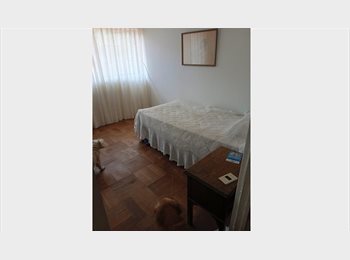 CompartoDepto CL - ¡Comparto Departamento en Etchevers Alto!  Pet Friendly, Viña del Mar - CH$300.000 por mes