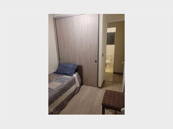 CompartoDepto CL - Comparto Depto Full Equipado – Ubicación Central, Antofagasta - CH$370.000 por mes