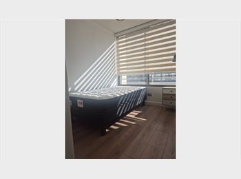 CompartoDepto CL - Arriendo habitacion, Macul - CH$260.000 por mes