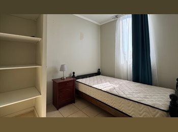 CompartoDepto CL - Habitación con baño privado fuera de la habitación, Viña del Mar - CH$300.000 por mes