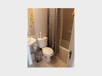 CompartoDepto CL - Arriendo habitacion, San Miguel - CH$260.000 por mes