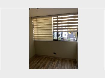 CompartoDepto CL - Habitación con baño privado, La Florida - CH$290.000 por mes