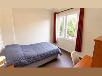 CompartoDepto CL - Habitacion en Casa Compartida, Ñuñoa - CH$290.000 por mes