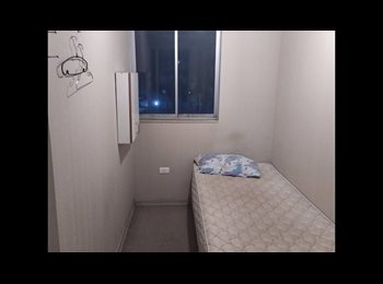 CompartoDepto CL - Habitación en Collao cerca de la UBB, Concepción - CH$105.000 por mes