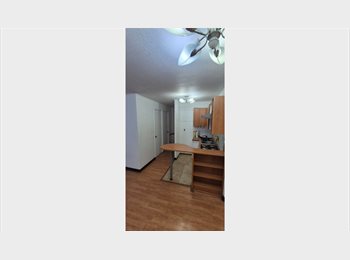 CompartoDepto CL - Se arrienda pieza, Santiago - CH$250.000 por mes