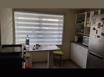 CompartoDepto CL - comparto casa, Temuco - CH$150.000 por mes