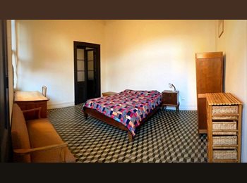 CompartoDepto CL - Casona Patrimonial Valparaiso, Valparaíso - CH$300.000 por mes