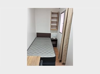 CompartoDepto CL - Habitación en departamento recién remodelado, a pasos del metro, Providencia - CH$250.000 por mes