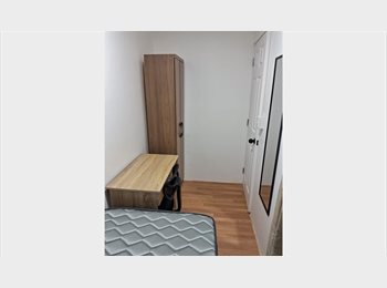CompartoDepto CL - Habitación en departamento recién remodelado, a pasos del metro, Providencia - CH$250.000 por mes